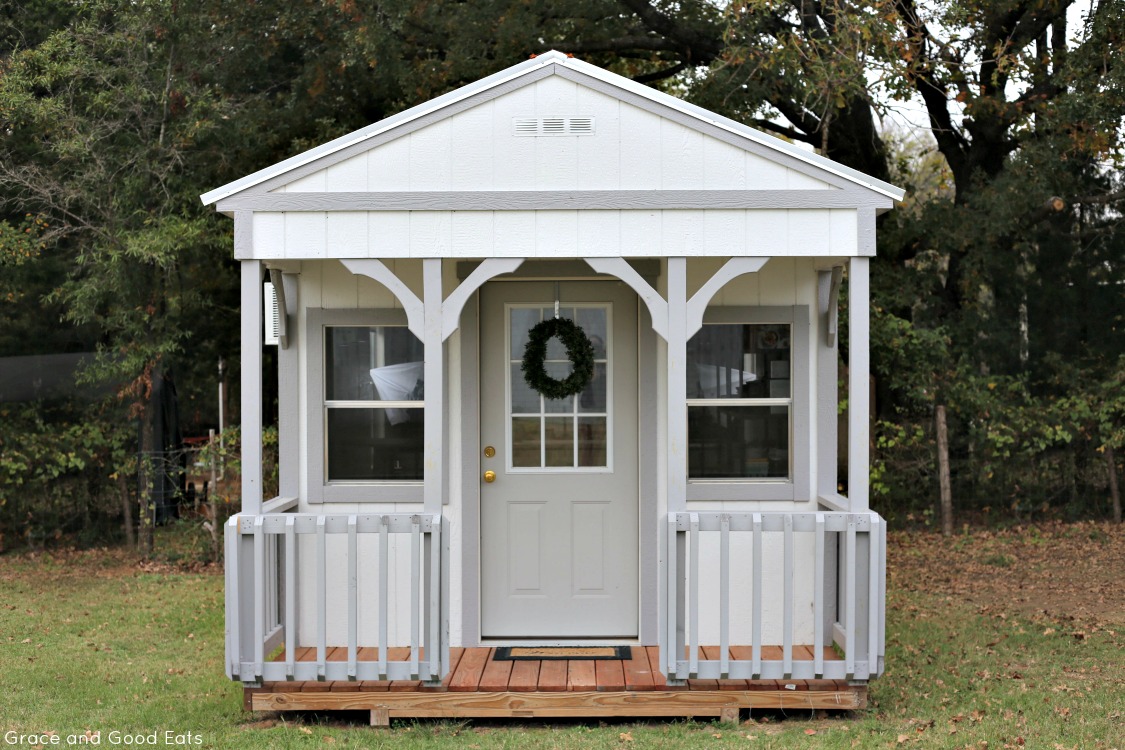 Lelands Cabins Cabinette