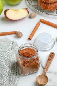 Apple Pie Spice Recipe - How to Make your Own | Farmette Kitchen